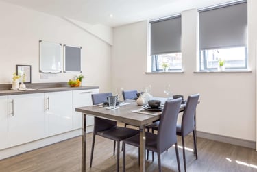 1 bed flat, Cavendish Street, City Centre, Leeds, LS31BN - Image 4